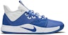 Nike PG 3 TB 'Game Royal' - Biru Di Gelanggang CN9512-405