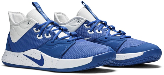 Nike PG 3 TB 'Game Royal' Sepatu Basket Pria CN9512-405 Cheap Nike PG 3 TB 'Game Royal' Sepatu Basket Pria CN9512-405