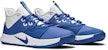 Nike PG 3 TB 'Game Royal' - Biru Di Gelanggang CN9512-405