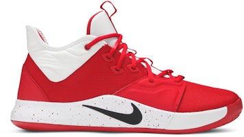 Nike PG 3 TB 'Gym Red' CN9513-600 Nike PG 3 TB 'Gym Red' CN9513-600