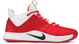 Buy Nike PG 3 TB 'Gym Red' Zapatillas Rojas Gimnasio CN9513-600