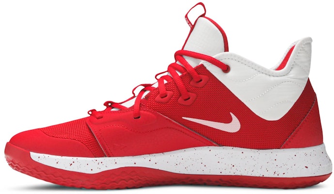 Nike PG 3 TB 'Gym Red' Zapatillas Rojas Gimnasio CN9513-600 Lookbook Nike PG 3 TB 'Gym Red' Zapatillas Rojas Gimnasio CN9513-600