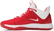 Lookbook Nike PG 3 TB 'Gym Red' Zapatillas Rojas Gimnasio CN9513-600