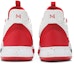 Details for Nike PG 3 TB 'Gym Red' Zapatillas Rojas Gimnasio CN9513-600