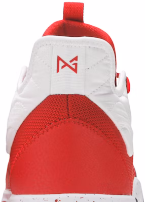 Nike PG 3 TB 'Gym Red' Zapatillas Rojas Gimnasio CN9513-600 Sizing Nike PG 3 TB 'Gym Red' Zapatillas Rojas Gimnasio CN9513-600
