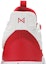 Sizing Nike PG 3 TB 'Gym Red' Zapatillas Rojas Gimnasio CN9513-600