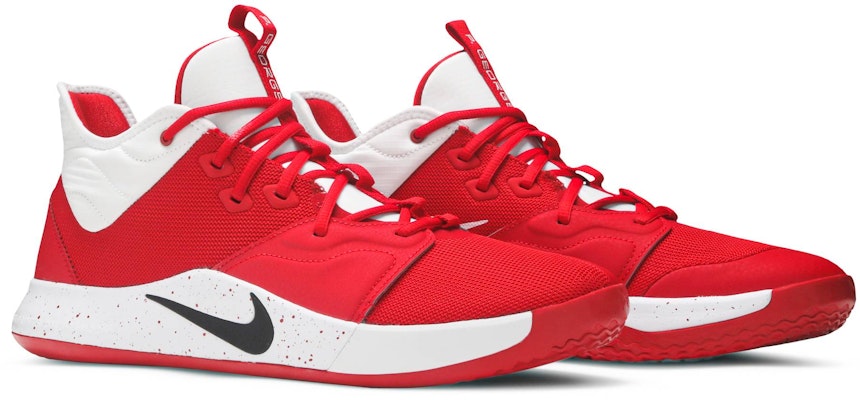 Nike PG 3 TB 'Gym Red' Zapatillas Rojas Gimnasio CN9513-600 Cheap Nike PG 3 TB 'Gym Red' Zapatillas Rojas Gimnasio CN9513-600