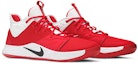 Cheap Nike PG 3 TB 'Gym Red' Zapatillas Rojas Gimnasio CN9513-600