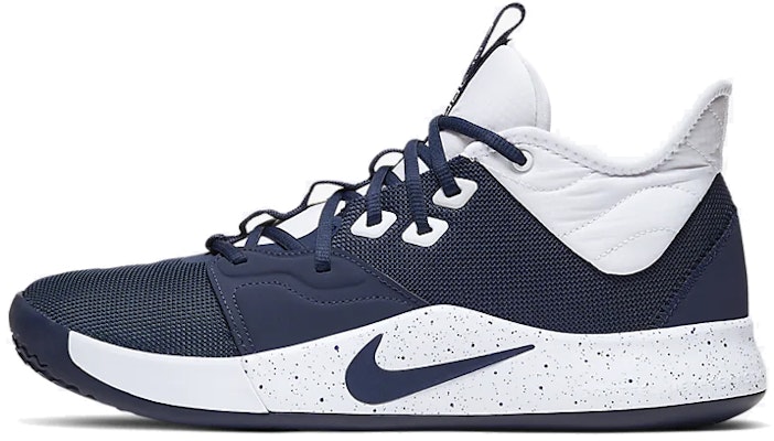 Nike PG 3 TB 'Midnight Navy' CN9512-402 Buy Nike PG 3 TB 'Midnight Navy' CN9512-402