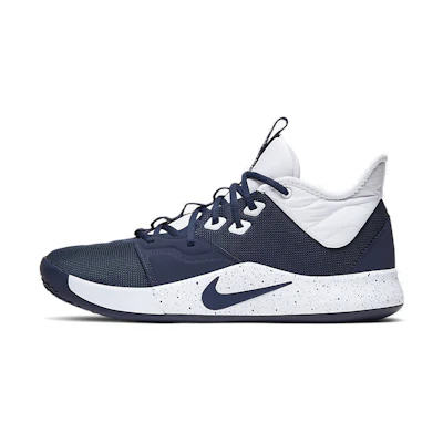 Nike PG 3 TB 'Midnight Navy'