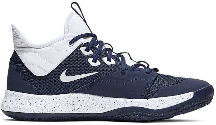 Nike PG 3 TB 'Midnight Navy' CN9512-402 Order Nike PG 3 TB 'Midnight Navy' CN9512-402