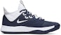 Nike PG 3 TB 'Midnight Navy' Lelaki Kasut Sukan. CN9512-402