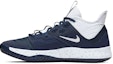 Buy 耐克 PG 3 TB '午夜海军蓝' CN9513-405