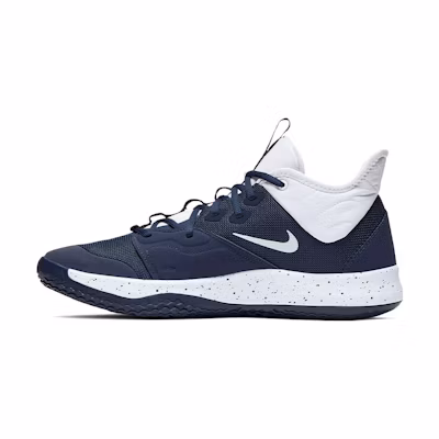 Nike PG 3 TB 'Midnight Navy'
