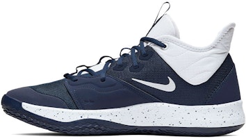Nike PG 3 TB 'Midnight Navy' CN9513-405 Nike PG 3 TB 'Midnight Navy' CN9513-405