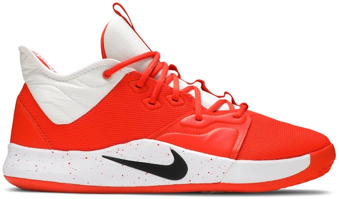 Nike PG 3 TB 'Team Orange' CN9513-800 Buy Nike PG 3 TB 'Team Orange' CN9513-800