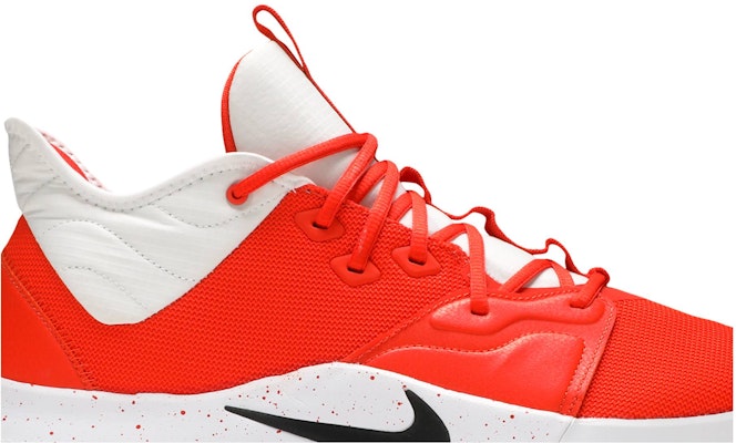 Nike PG 3 TB 'Team Orange' CN9513-800 Order Nike PG 3 TB 'Team Orange' CN9513-800
