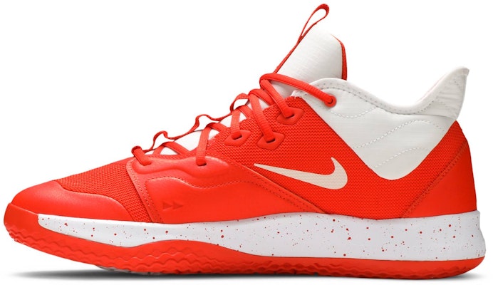 Nike PG 3 TB 'Oranye Tim' CN9513-800 Lookbook Nike PG 3 TB 'Oranye Tim' CN9513-800