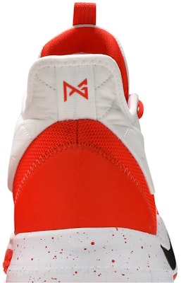 Nike PG 3 TB 'Team Orange' CN9513-800 Sizing Nike PG 3 TB 'Team Orange' CN9513-800