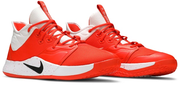 Nike PG 3 TB 'Oranye Tim' CN9513-800 Cheap Nike PG 3 TB 'Oranye Tim' CN9513-800