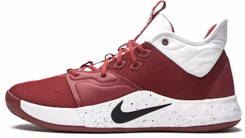 Nike PG 3 TB 'Team Red' CN9513-603 Nike PG 3 TB 'Team Red' CN9513-603