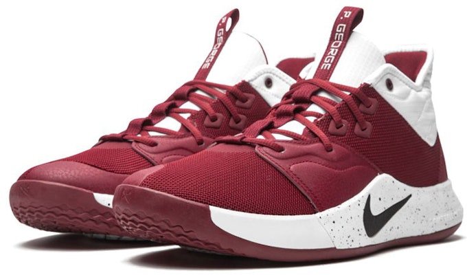 Nike PG 3 TB 'Team Merah' CN9513-603 Order Nike PG 3 TB 'Team Merah' CN9513-603