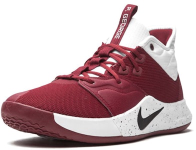Nike PG 3 TB 'Team Merah' CN9513-603 Lookbook Nike PG 3 TB 'Team Merah' CN9513-603