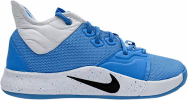 Nike PG 3 TB 'University Blue' CN9513-403 Nike PG 3 TB 'University Blue' CN9513-403