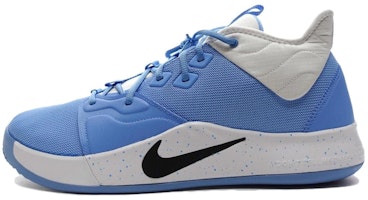 Nike PG 3 TB 'University Blue' CN9513-403 Nike PG 3 TB 'University Blue' CN9513-403