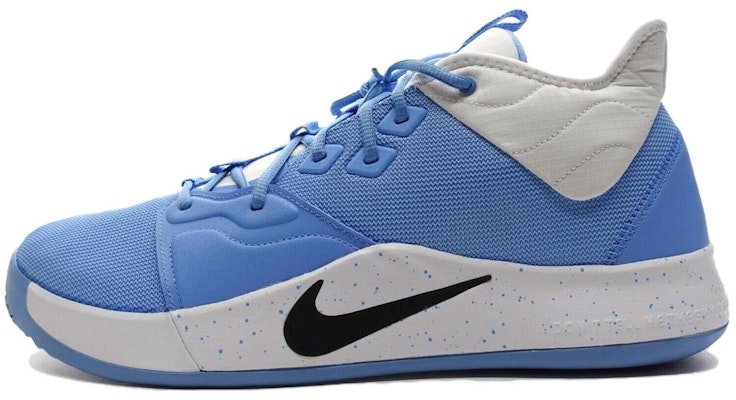 Nike PG 3 TB 'University Blue' CN9513-403 Buy Nike PG 3 TB 'University Blue' CN9513-403