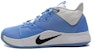 Nike PG 3 TB 'Biru Universiti' CN9513-403