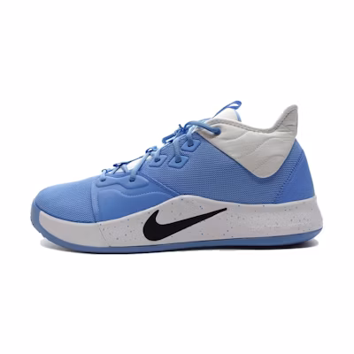 Nike PG 3 TB 'University Blue'
