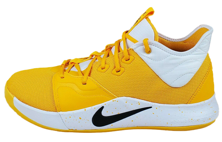 Buy ナイキ PG 3 TB "ユニバーシティゴールド" CN9513-702