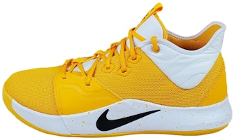 Nike PG 3 TB 'University Gold' CN9513-702 Nike PG 3 TB 'University Gold' CN9513-702