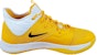 Nike PG 3 TB 'University Gold' - Emas Universiti CN9513-702