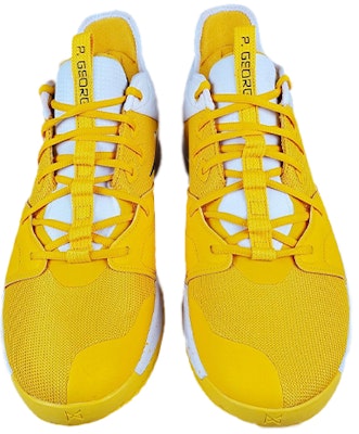 Nike PG 3 TB 'Oro Universitario' CN9513-702 Lookbook Nike PG 3 TB 'Oro Universitario' CN9513-702