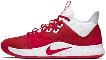 Nike PG 3 TB 'University Red' CN9512-601 Nike PG 3 TB 'University Red' CN9512-601