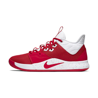 Nike PG 3 TB 'University Red'