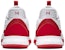 Nike PG 3 TB 'University Red' - Merah Universiti CN9512-601