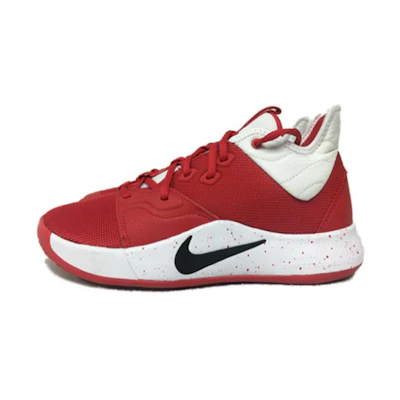Nike PG 3 TB 'University Red'