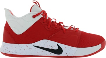Nike PG 3 TB 'University Red' CN9513-602 Nike PG 3 TB 'University Red' CN9513-602