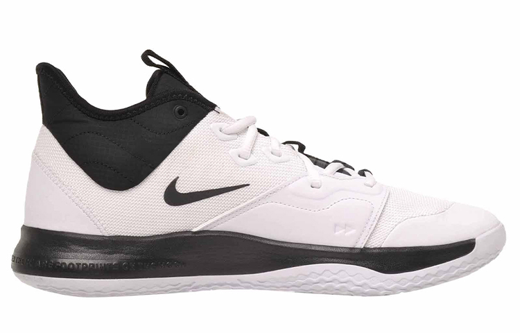 Order Nike PG 3 TB 'Blanco Negro' CN9513-109