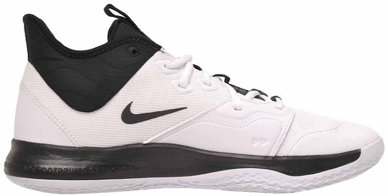Nike PG 3 TB 'Blanco Negro' CN9513-109 Order Nike PG 3 TB 'Blanco Negro' CN9513-109
