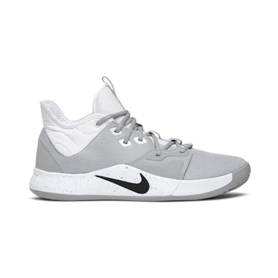 Nike PG 3 TB 'Wolf Grey'