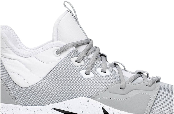 Nike PG 3 TB 'Wolf Grey' CN9512-004 Order Nike PG 3 TB 'Wolf Grey' CN9512-004