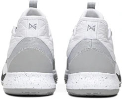 Details for Nike PG 3 TB 低筒 實戰籃球鞋 男女同款 狼灰
