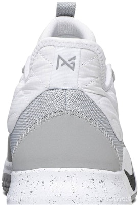 Nike PG 3 TB 'Wolf Grey' CN9512-004 Sizing Nike PG 3 TB 'Wolf Grey' CN9512-004