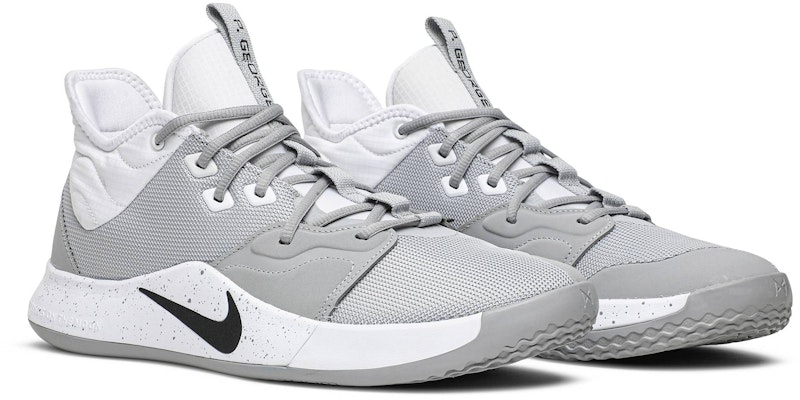 Nike PG 3 TB 'Wolf Grey' CN9512-004 Cheap Nike PG 3 TB 'Wolf Grey' CN9512-004