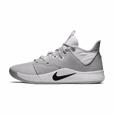 Nike PG 3 TB 'Wolf Grey'