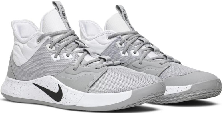 Nike PG 3 TB 'Wolf Grey' Lelaki Kelabu Serigala Sneakers. CN9513-004 Shop Nike PG 3 TB 'Wolf Grey' Lelaki Kelabu Serigala Sneakers. CN9513-004